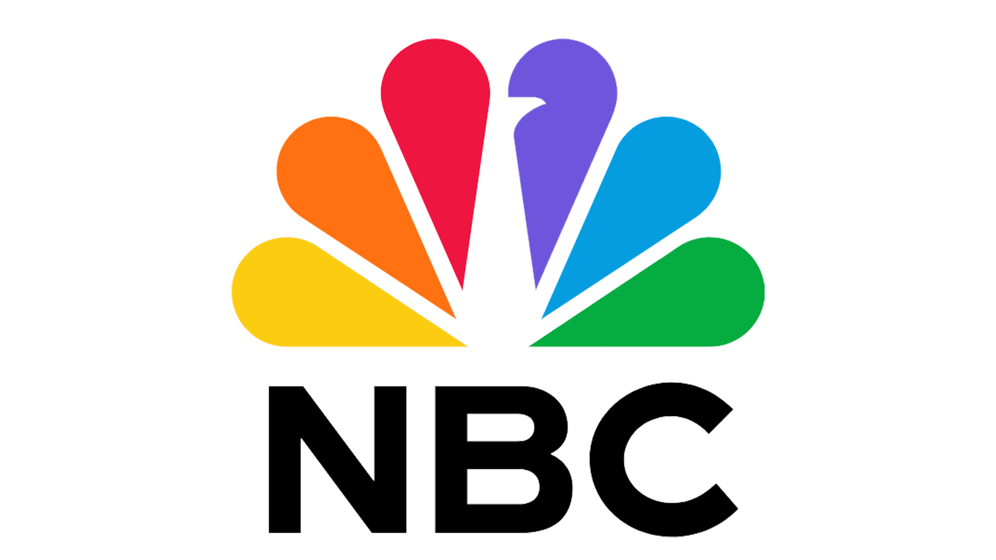 NBC Network Logo